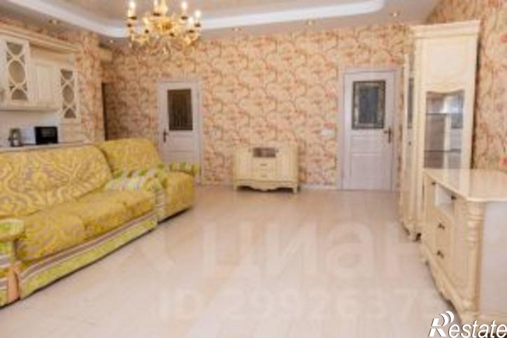 3-комн квартира Набережная улица, 5В,  д. 5В