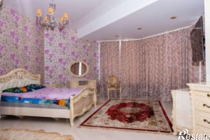 3-комн квартира Набережная улица, 5В,  д. 5В