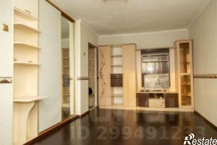 1-комн квартира улица Махалина, 3А,  д. 3А