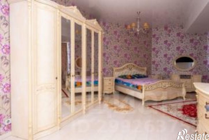 3-комн квартира Набережная улица, 5В,  д. 5В