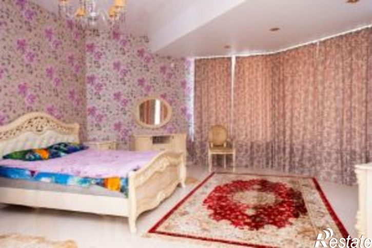 3-комн квартира Набережная улица, 5В,  д. 5В