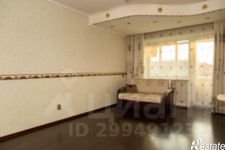 1-комн квартира улица Махалина, 3А,  д. 3А