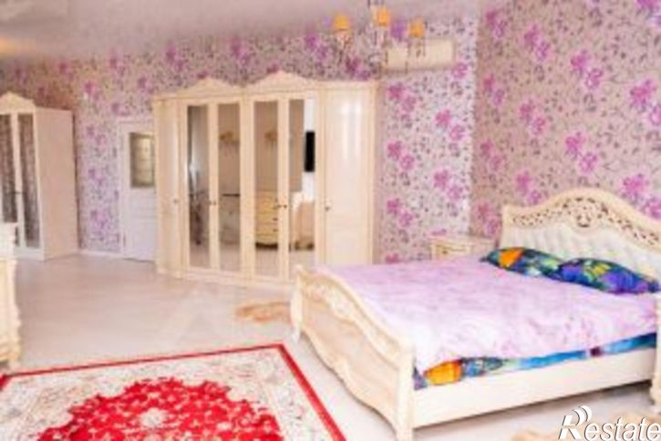 3-комн квартира Набережная улица, 5В,  д. 5В