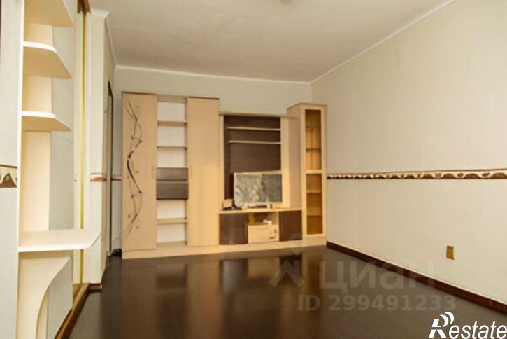 1-комн квартира улица Махалина, 3А,  д. 3А