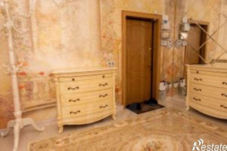 3-комн квартира Набережная улица, 5В,  д. 5В