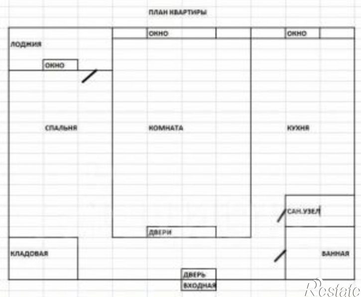 2-комн квартира Шилкинская улица, 21,  д. 21