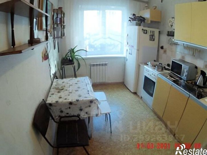 2-комн квартира Шилкинская улица, 21,  д. 21