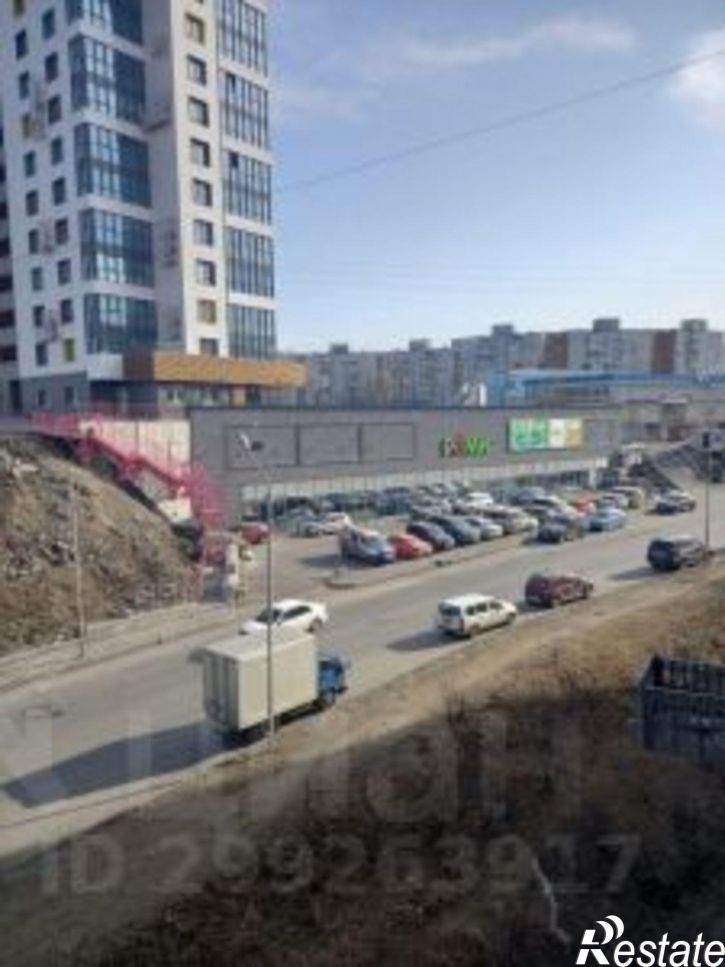 2-комн квартира Шилкинская улица, 21,  д. 21