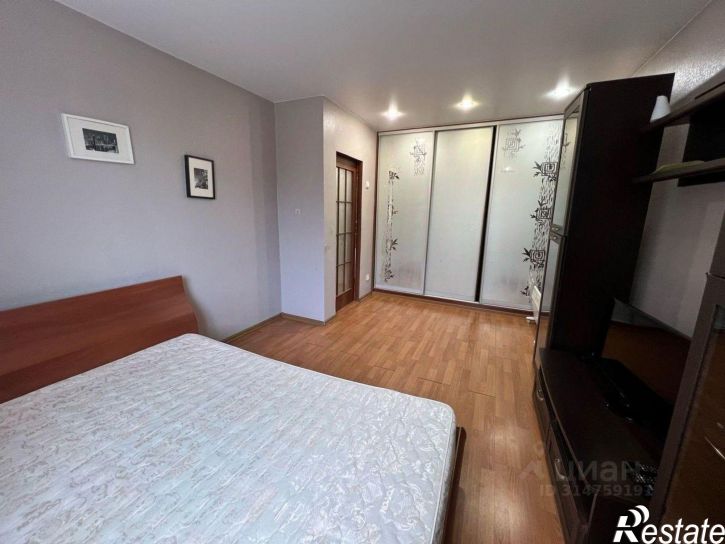 1-комн квартира ул Адмирала Кузнецова, 61,  д. 61