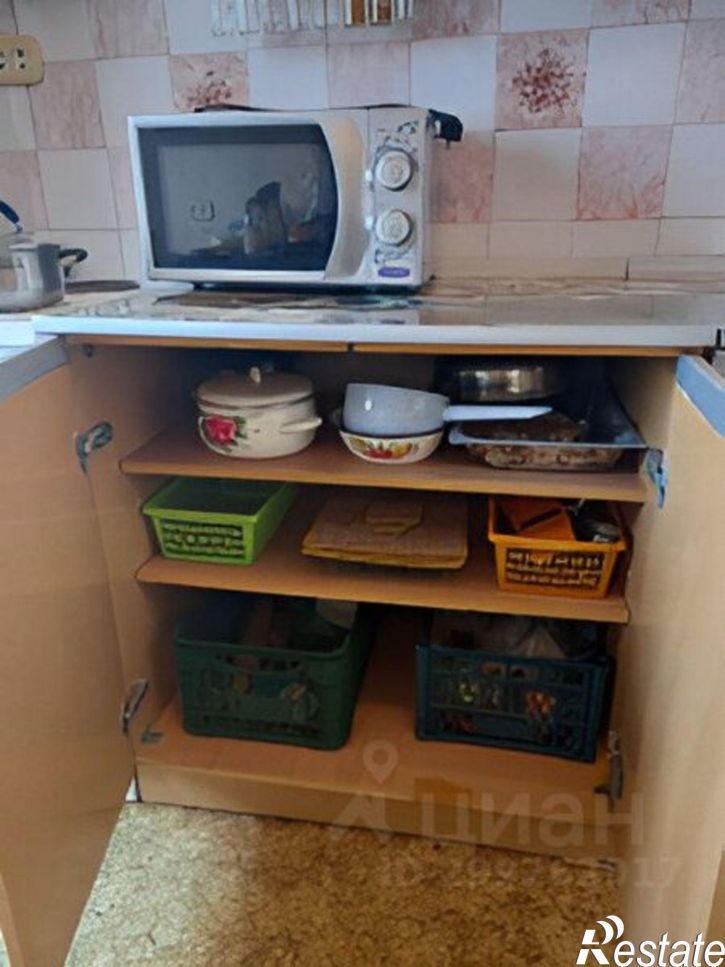 2-комн квартира Шилкинская улица, 21,  д. 21