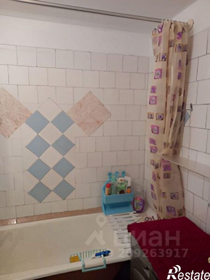 2-комн квартира Шилкинская улица, 21,  д. 21