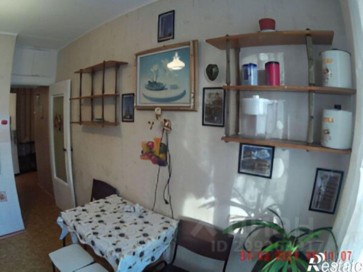 2-комн квартира Шилкинская улица, 21,  д. 21