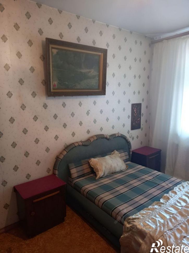 2-комн квартира Шилкинская улица, 21,  д. 21