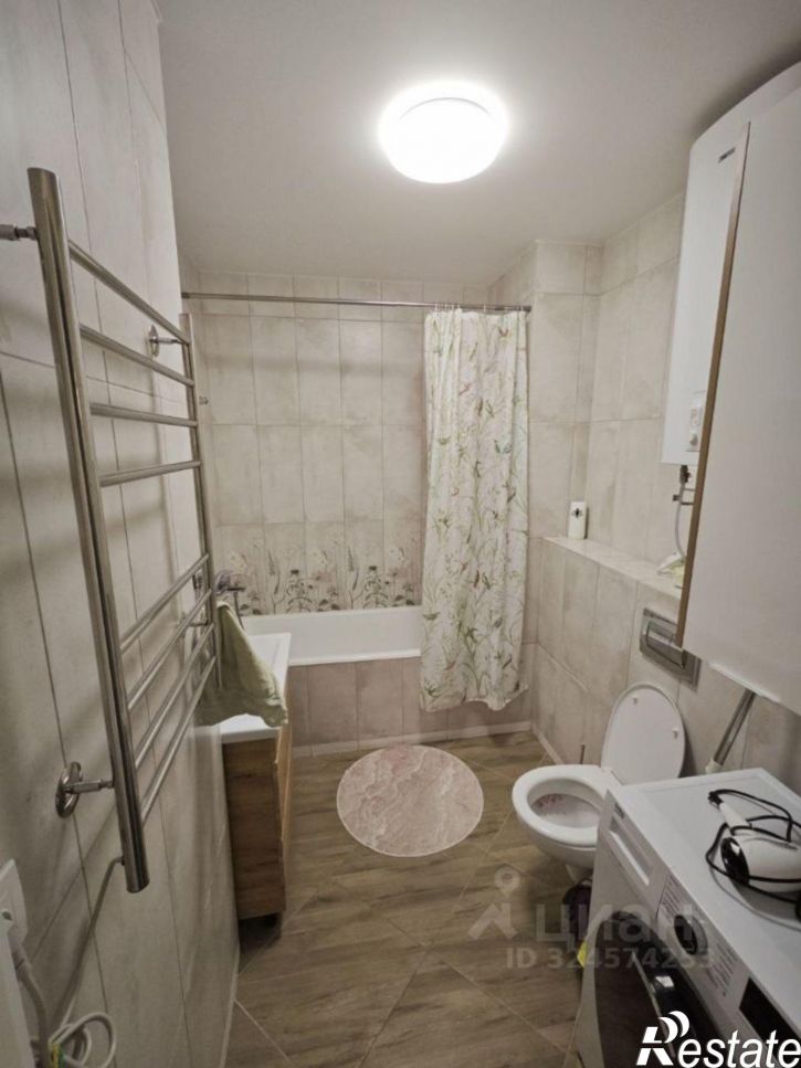 1-комн квартира улица Зелёный бульвар, 25,  д. 25