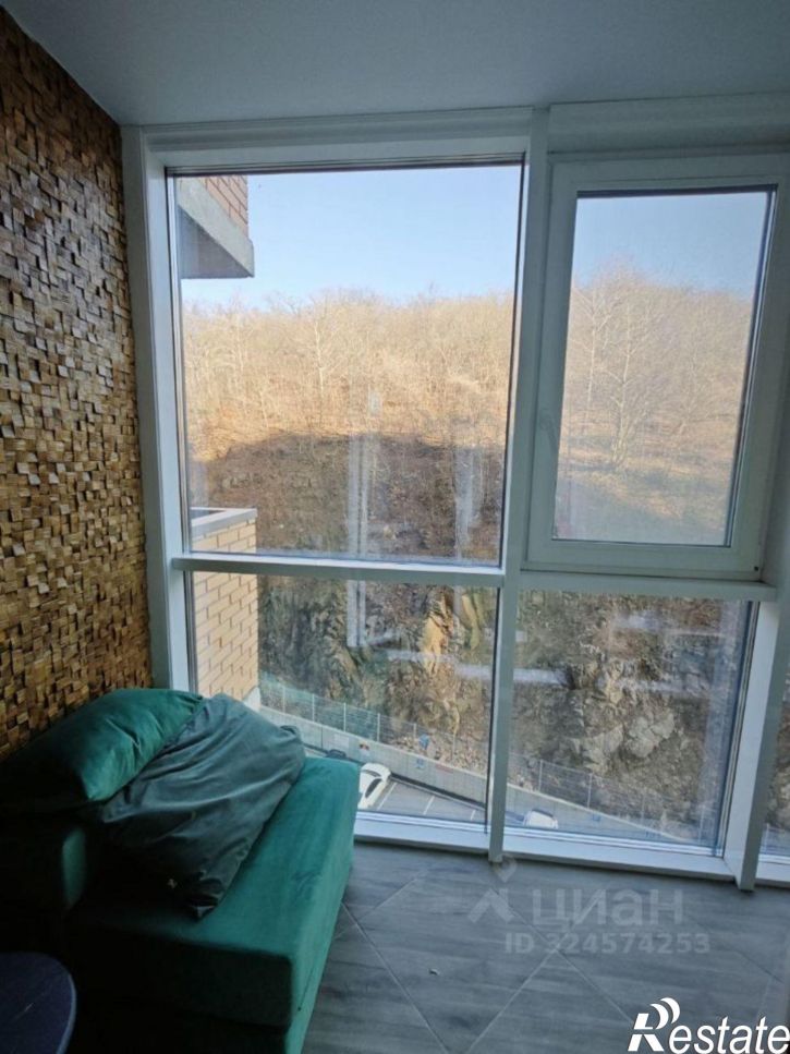 1-комн квартира улица Зелёный бульвар, 25,  д. 25