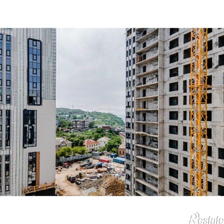 2-комн квартира в новом доме улица Леонова, 54 к2,  д. 54 к2