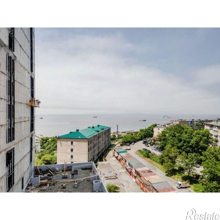 2-комн квартира в новом доме улица Леонова, 54 к2,  д. 54 к2