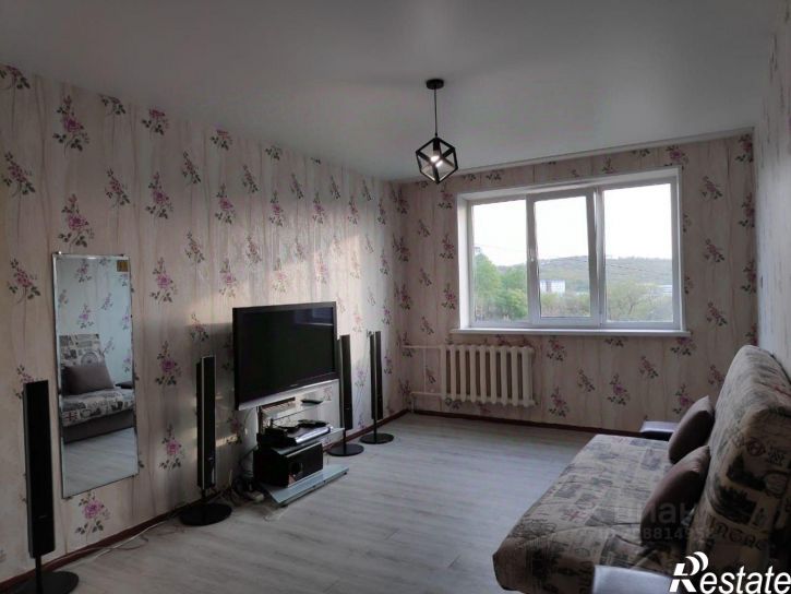 1-комн квартира ул Новожилова, 3а,  д. 3а