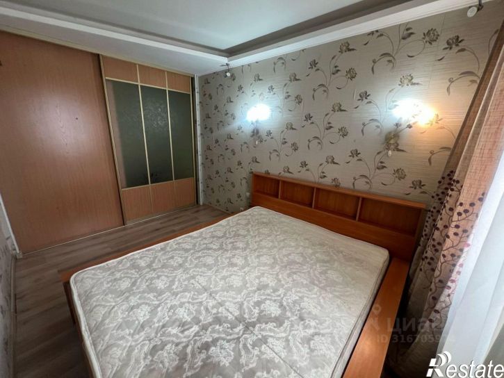 3-комн квартира ул Гамарника, 8,  д. 8