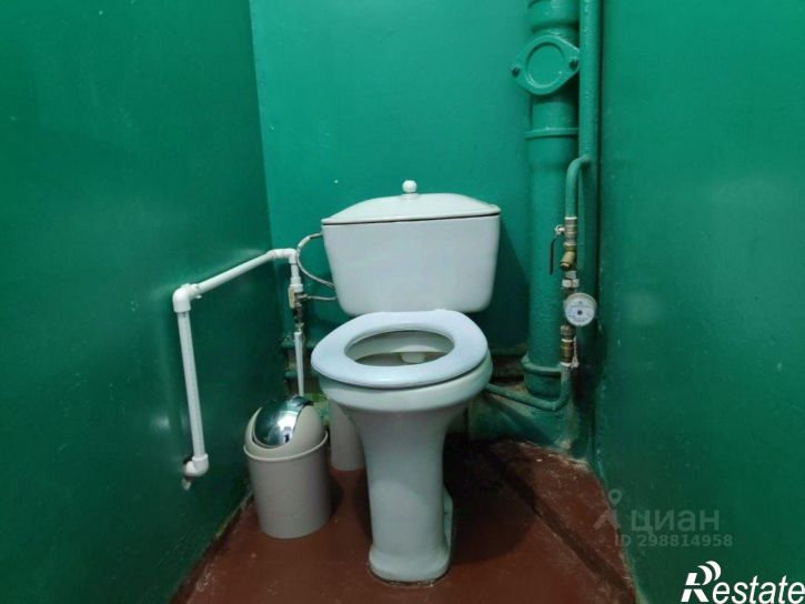 1-комн квартира ул Новожилова, 3а,  д. 3а