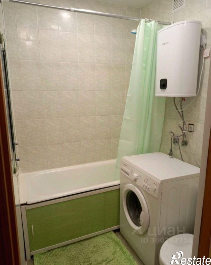 1-комн квартира ул Фадеева, 14,  д. 14