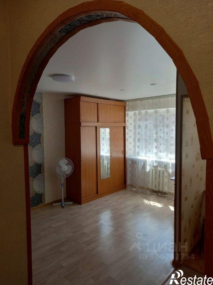 1-комн квартира ул Фадеева, 14,  д. 14