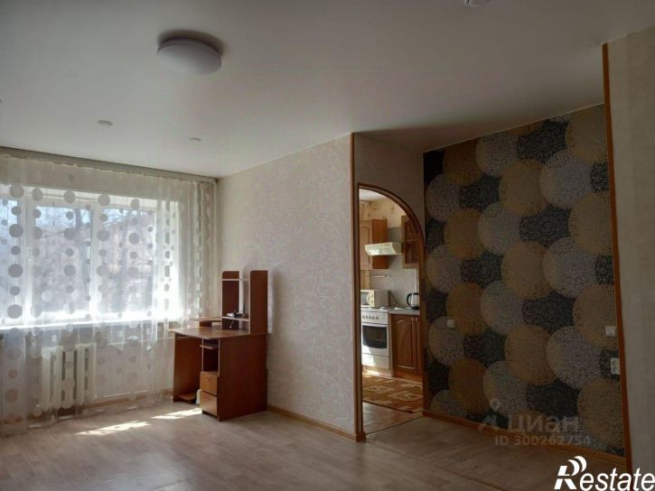 1-комн квартира ул Фадеева, 14,  д. 14