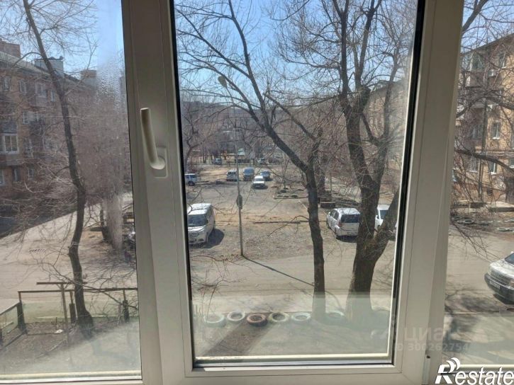 1-комн квартира ул Фадеева, 14,  д. 14