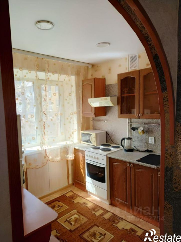 1-комн квартира ул Фадеева, 14,  д. 14