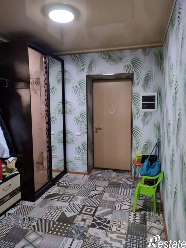 2-комн квартира пр-кт 100-летия Владивостока, 100В,  д. 100В