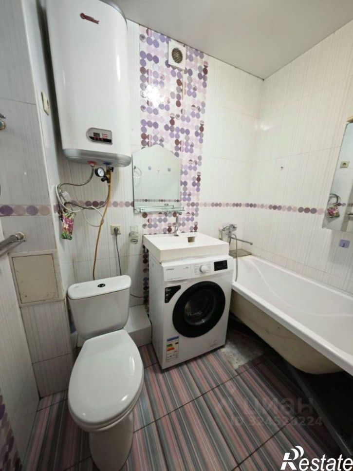 1-комн квартира пр-кт Красного Знамени, 131,  д. 131