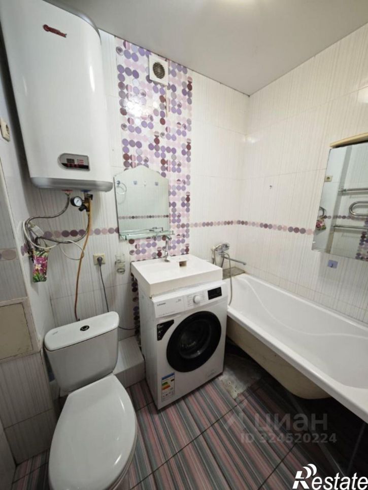 1-комн квартира пр-кт Красного Знамени, 131,  д. 131