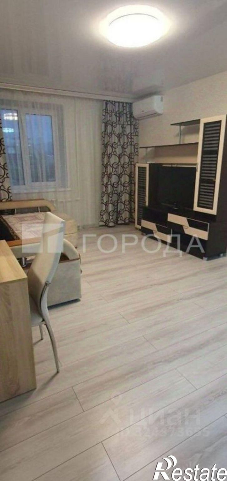 2-комн квартира ул Русская, 7,  д. 7