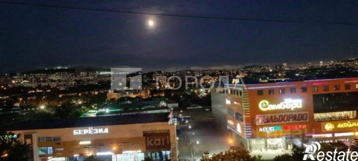 2-комн квартира ул Русская, 7,  д. 7