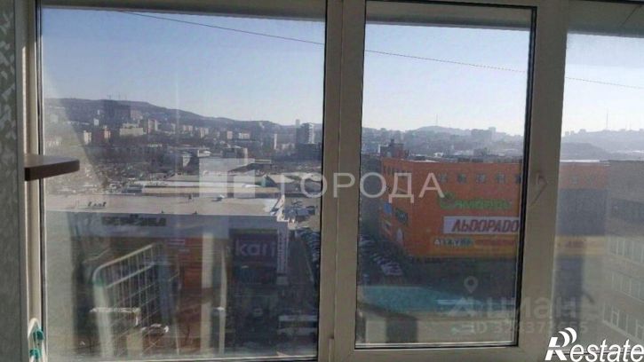 2-комн квартира ул Русская, 7,  д. 7