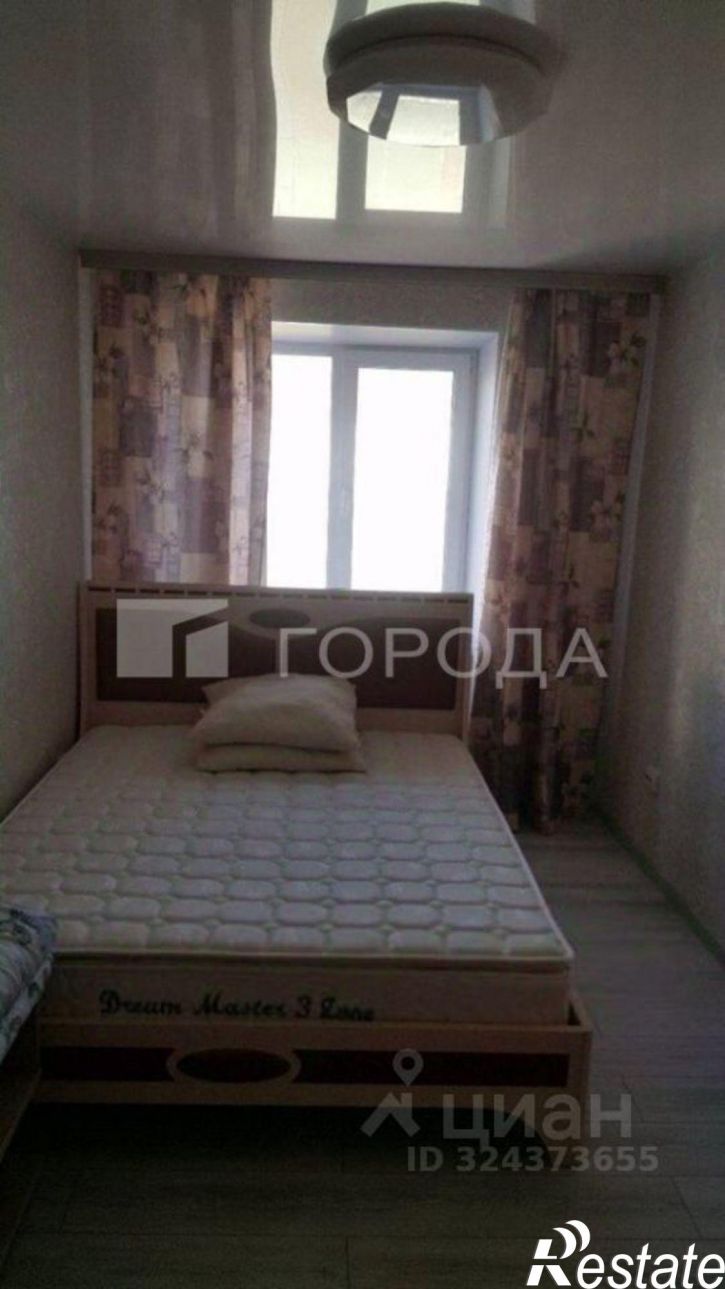 2-комн квартира ул Русская, 7,  д. 7