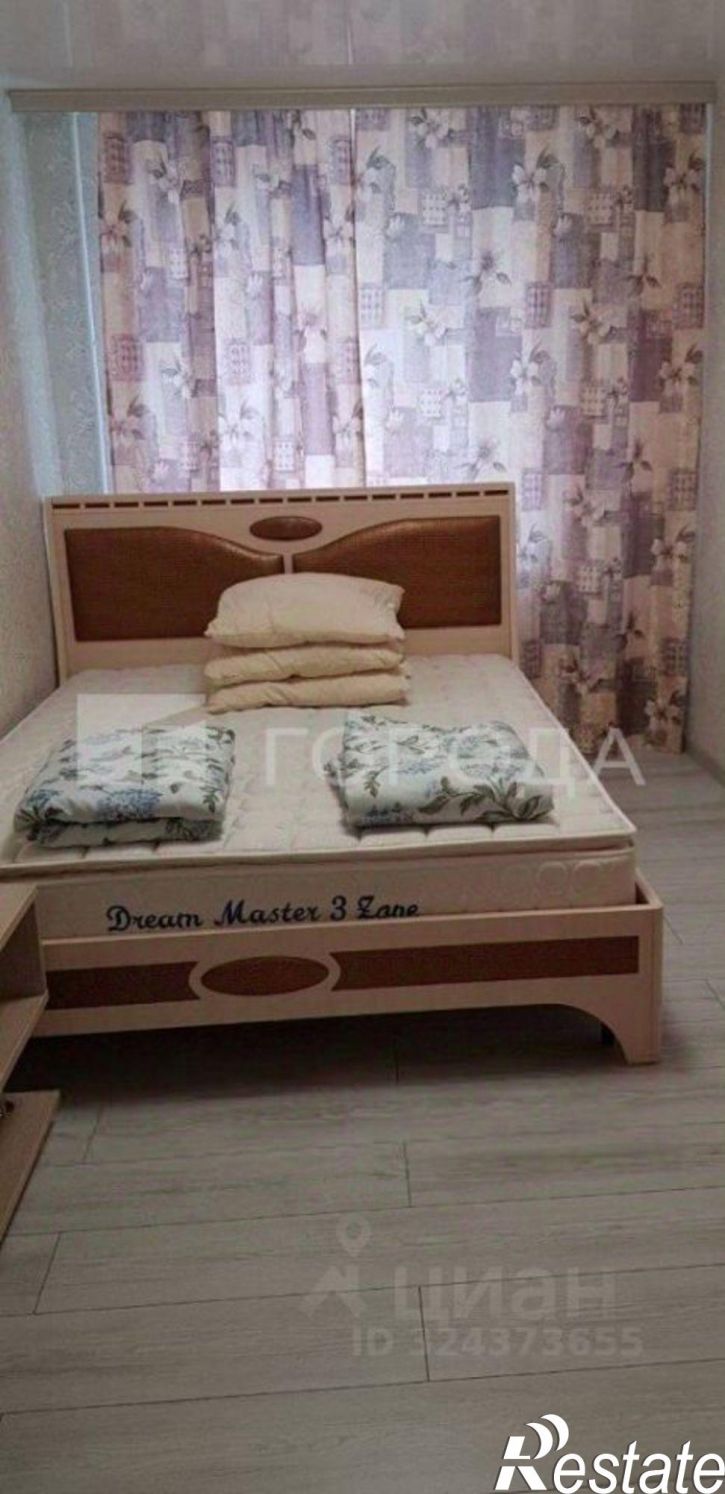 2-комн квартира ул Русская, 7,  д. 7