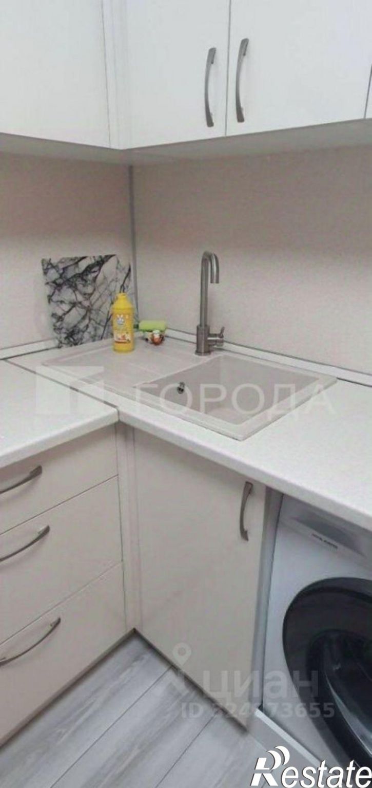 2-комн квартира ул Русская, 7,  д. 7