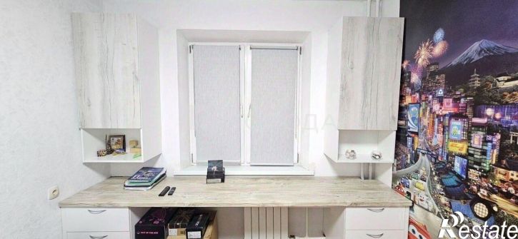 3-комн квартира ул Адмирала Горшкова, 38,  д. 38