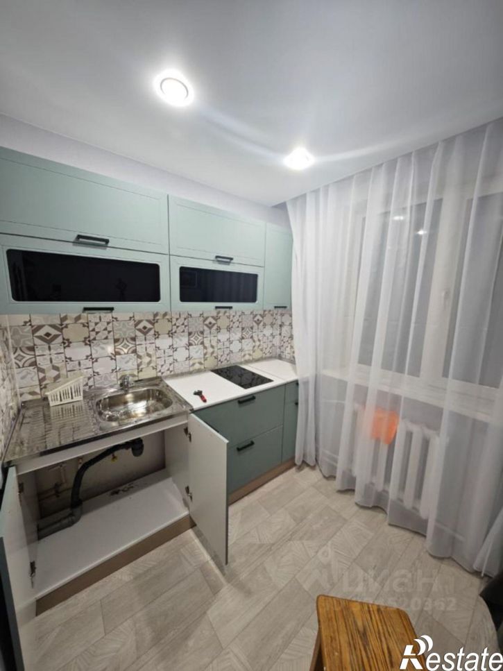 1-комн квартира улица Карбышева, 18,  д. 18