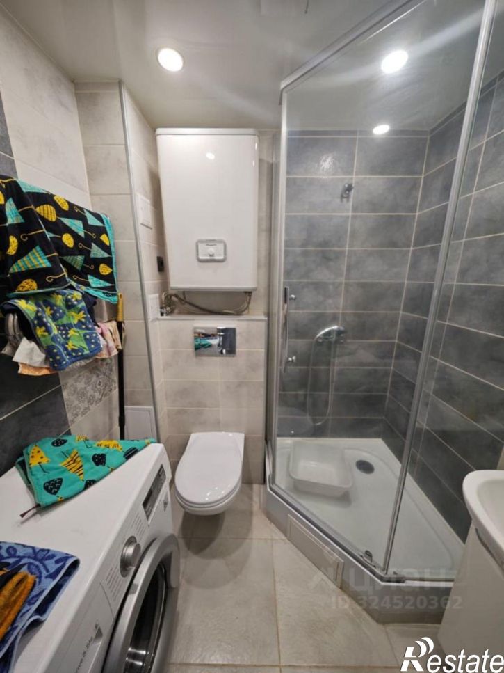 1-комн квартира улица Карбышева, 18,  д. 18