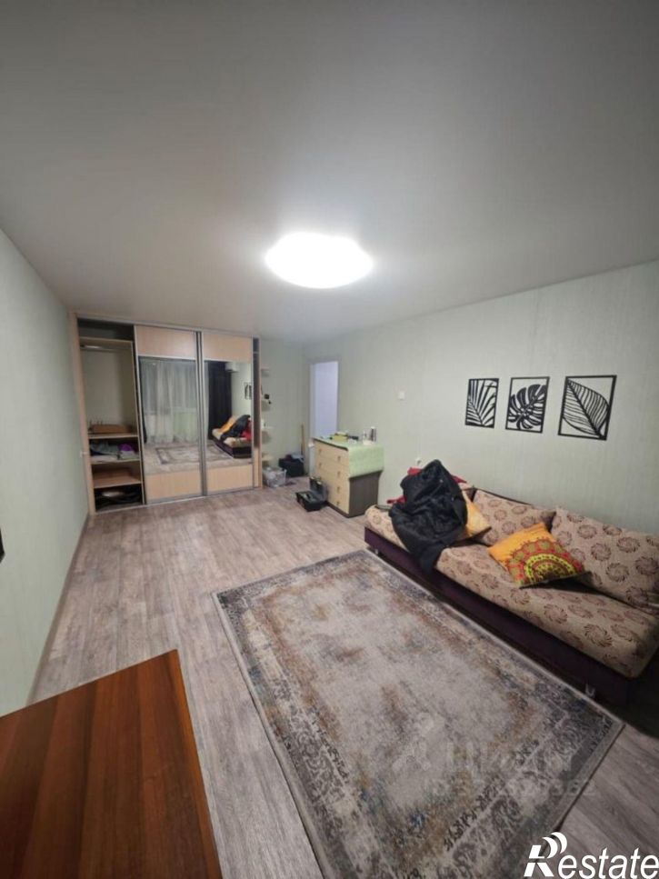 1-комн квартира улица Карбышева, 18,  д. 18