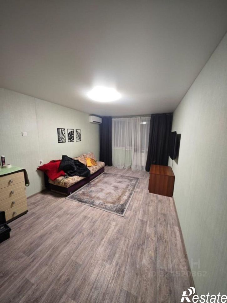 1-комн квартира улица Карбышева, 18,  д. 18