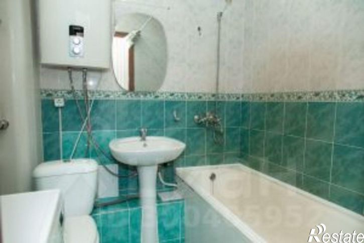 1-комн квартира Карякинская улица, 29,  д. 29