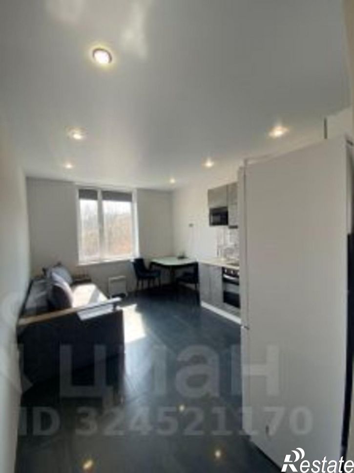 2-комн квартира улица Сабанеева