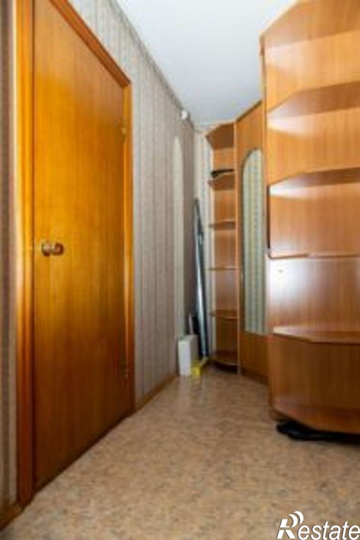 1-комн квартира Карякинская улица, 29,  д. 29