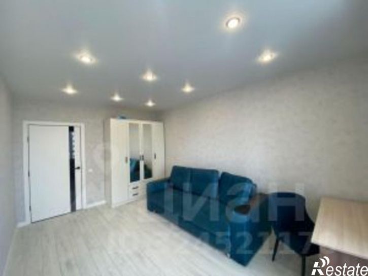 2-комн квартира улица Сабанеева