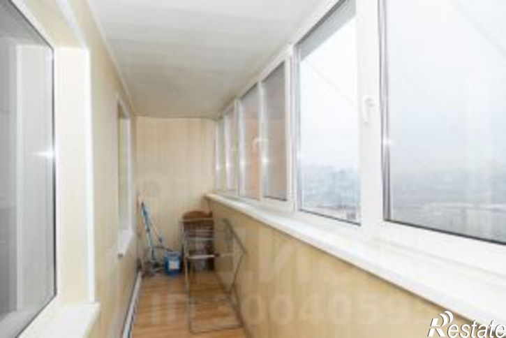 1-комн квартира Карякинская улица, 29,  д. 29