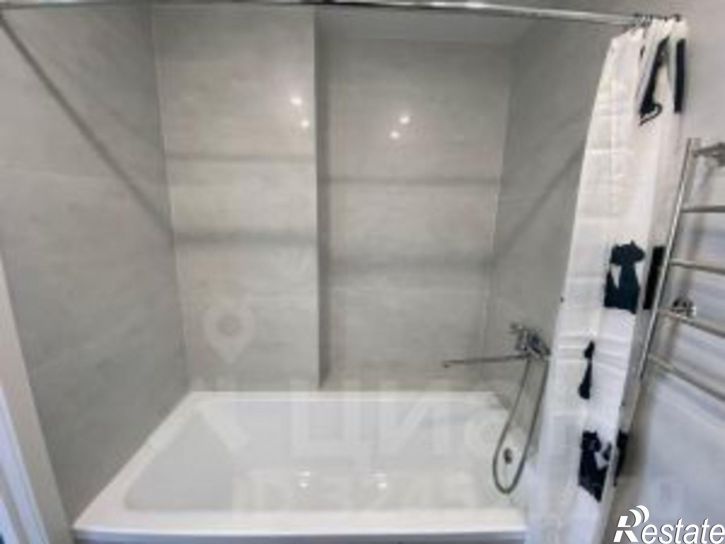 2-комн квартира улица Сабанеева