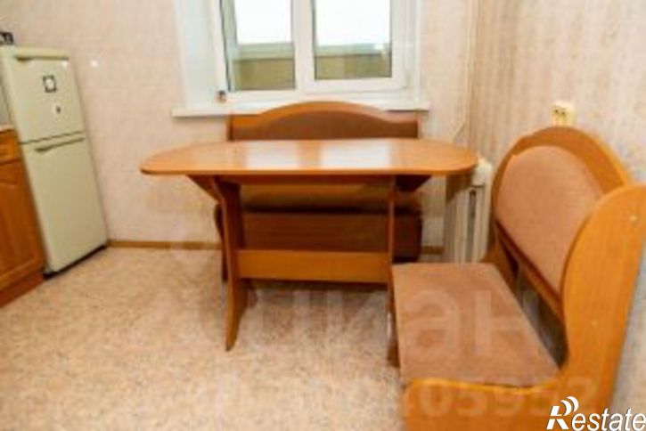 1-комн квартира Карякинская улица, 29,  д. 29